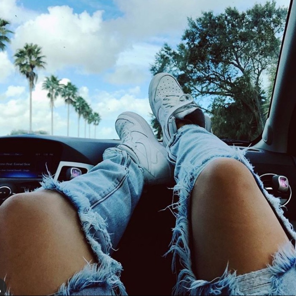 OneTeaspoon jeans